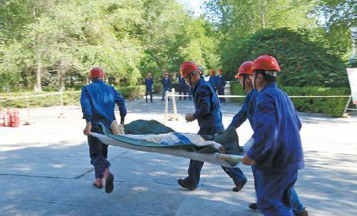 警鐘長鳴｜5月全國發(fā)生電力人身傷亡事故8起、死亡9人